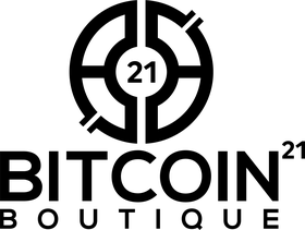 Bitcoin Boutique 21